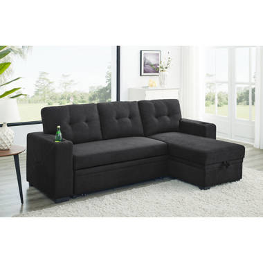 Abigale sleeper sectional hotsell